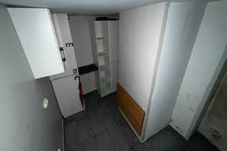 Ma-Cabane - Vente Local commercial PARIS 9, 32 m²