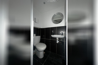 Ma-Cabane - Vente Local commercial PARIS 9, 32 m²