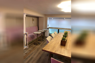 Ma-Cabane - Vente Local commercial PARIS 9, 43 m²