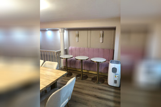 Ma-Cabane - Vente Local commercial PARIS 9, 43 m²