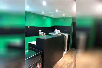 Ma-Cabane - Vente Local commercial PARIS 9, 43 m²