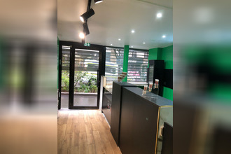 Ma-Cabane - Vente Local commercial PARIS 9, 43 m²