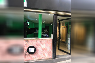 Ma-Cabane - Vente Local commercial PARIS 9, 43 m²