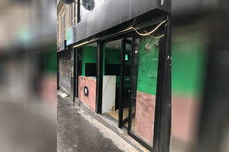 Ma-Cabane - Vente Local commercial PARIS 9, 43 m²