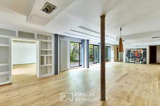 Ma-Cabane - Vente Local commercial PARIS 9, 210 m²