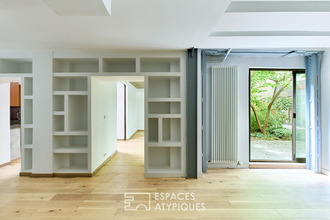 Ma-Cabane - Vente Local commercial PARIS 9, 210 m²