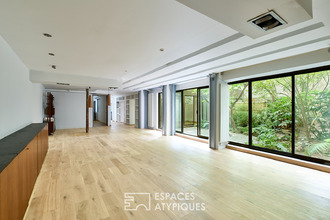 Ma-Cabane - Vente Local commercial PARIS 9, 210 m²