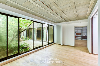 Ma-Cabane - Vente Local commercial PARIS 9, 210 m²