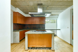 Ma-Cabane - Vente Local commercial PARIS 9, 210 m²
