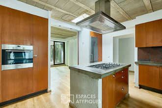 Ma-Cabane - Vente Local commercial PARIS 9, 210 m²