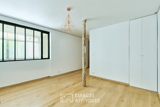 Ma-Cabane - Vente Local commercial PARIS 9, 210 m²