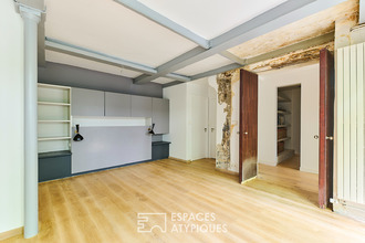Ma-Cabane - Vente Local commercial PARIS 9, 210 m²