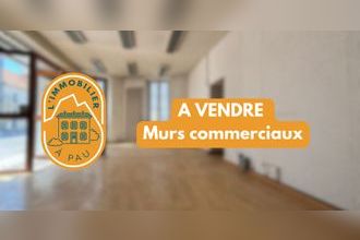 Ma-Cabane - Vente Local commercial Pau, 80 m²