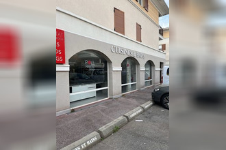 Ma-Cabane - Vente Local commercial Pégomas, 85 m²