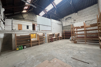 Ma-Cabane - Vente Local commercial PERPIGNAN, 539 m²