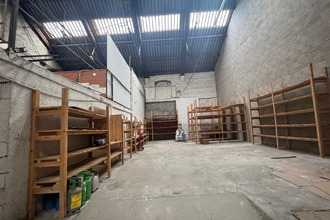 Ma-Cabane - Vente Local commercial PERPIGNAN, 539 m²