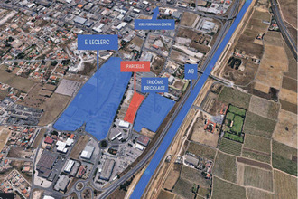 Ma-Cabane - Vente Local commercial Perpignan, 186 m²