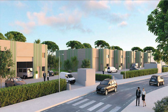 Ma-Cabane - Vente Local commercial Perpignan, 185 m²