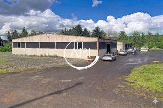 Ma-Cabane - Vente Local commercial Perrou, 1400 m²