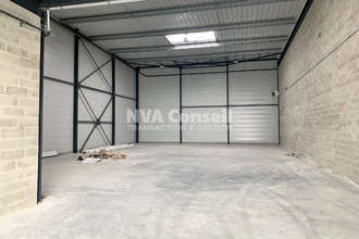 Ma-Cabane - Vente Local commercial Persan, 450 m²