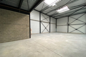 Ma-Cabane - Vente Local commercial Persan, 550 m²