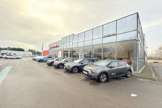 Ma-Cabane - Vente Local commercial Persan, 2654 m²