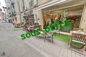 Ma-Cabane - Vente Local commercial PEZENAS, 87 m²