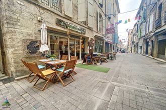 Ma-Cabane - Vente Local commercial PEZENAS, 87 m²