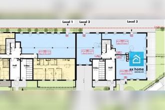 Vente Local commercial 67370, Pfulgriesheim France