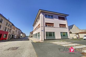 Ma-Cabane - Vente Local commercial Phalsbourg, 162 m²