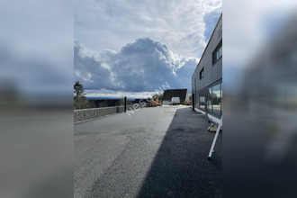 Ma-Cabane - Vente Local commercial PHALSBOURG, 750 m²