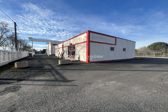 Ma-Cabane - Vente Local commercial Pia, 940 m²