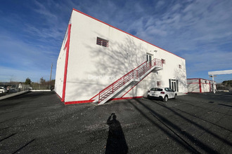Ma-Cabane - Vente Local commercial Pia, 940 m²