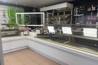 Vente Local commercial 50360, Picauville France