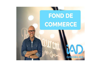 Vente Local commercial 83390, Pierrefeu-du-Var France