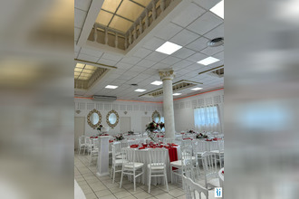 Ma-Cabane - Vente Local commercial PITRES, 1000 m²