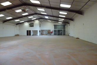 Vente Local commercial 31830, PLAISANCE-DU-TOUCH France