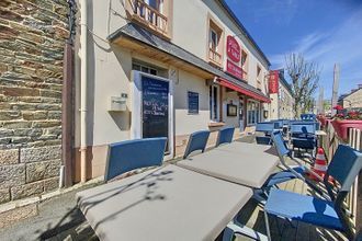 Ma-Cabane - Vente Local commercial PLEINE-FOUGERES, 0 m²