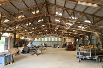 Ma-Cabane - Vente Local commercial PLEYBEN, 1500 m²