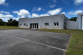 Ma-Cabane - Vente Local commercial Ploeren, 724 m²