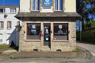 Ma-Cabane - Vente Local commercial PLOERMEL, 233 m²