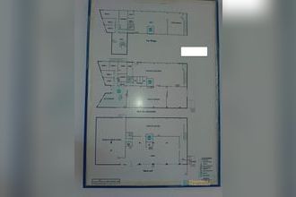 Ma-Cabane - Vente Local commercial Plomelin, 1284 m²