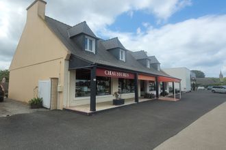 Ma-Cabane - Vente Local commercial PLOUGASNOU, 180 m²