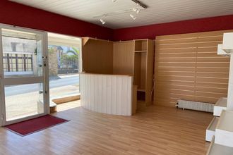 Ma-Cabane - Vente Local commercial PLOUGASNOU, 61 m²