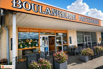 Vente Local commercial 29640, Plougonven France
