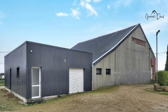 Vente Local commercial 29250, Plougoulm France