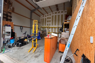 Ma-Cabane - Vente Local commercial PLOUIGNEAU, 275 m²