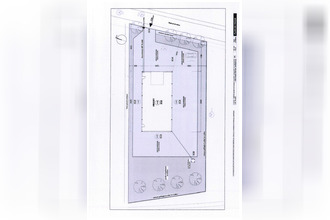 Ma-Cabane - Vente Local commercial PLOUIGNEAU, 275 m²