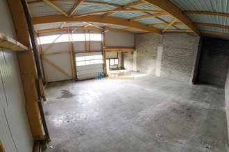 Ma-Cabane - Vente Local commercial Pluguffan, 1360 m²