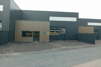 Ma-Cabane - Vente Local commercial Pluguffan, 1360 m²